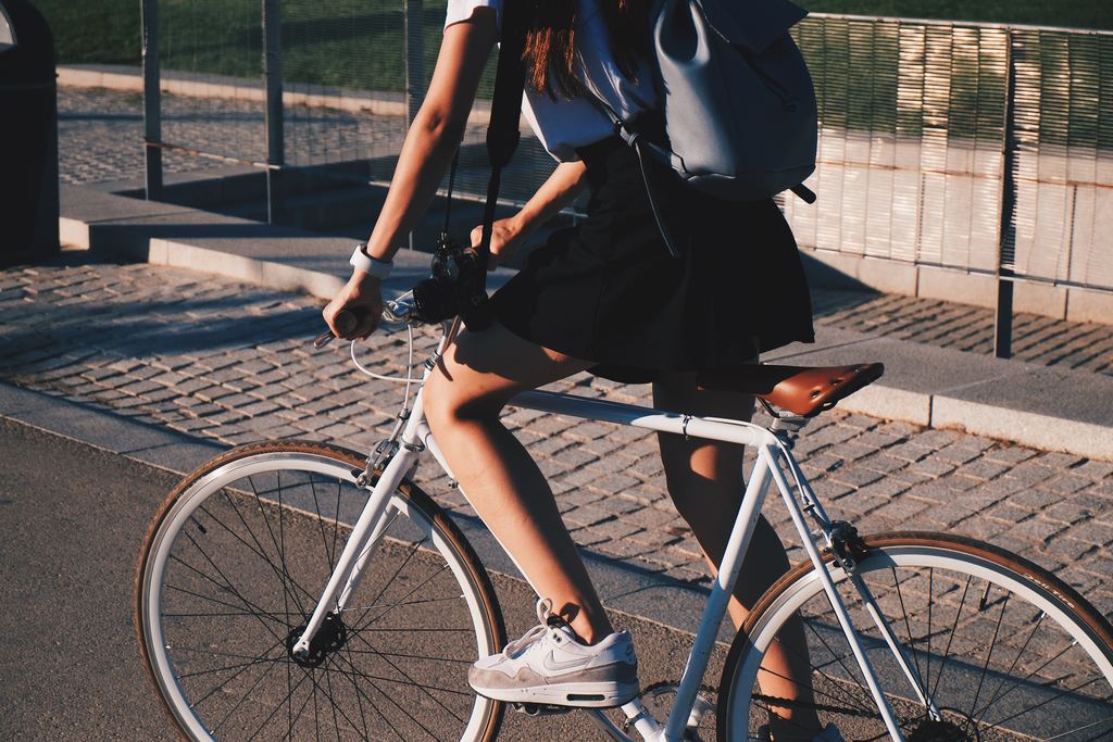 Top 5 Cycling Tips for a Smoother, Safer, and More Enjoyable Ride