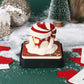 TimePiece® Calendar Santa House