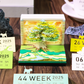 TimePiece® Calendar 3D - Tree of Peace