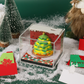 TimePiece Calendar - Christmas Tree
