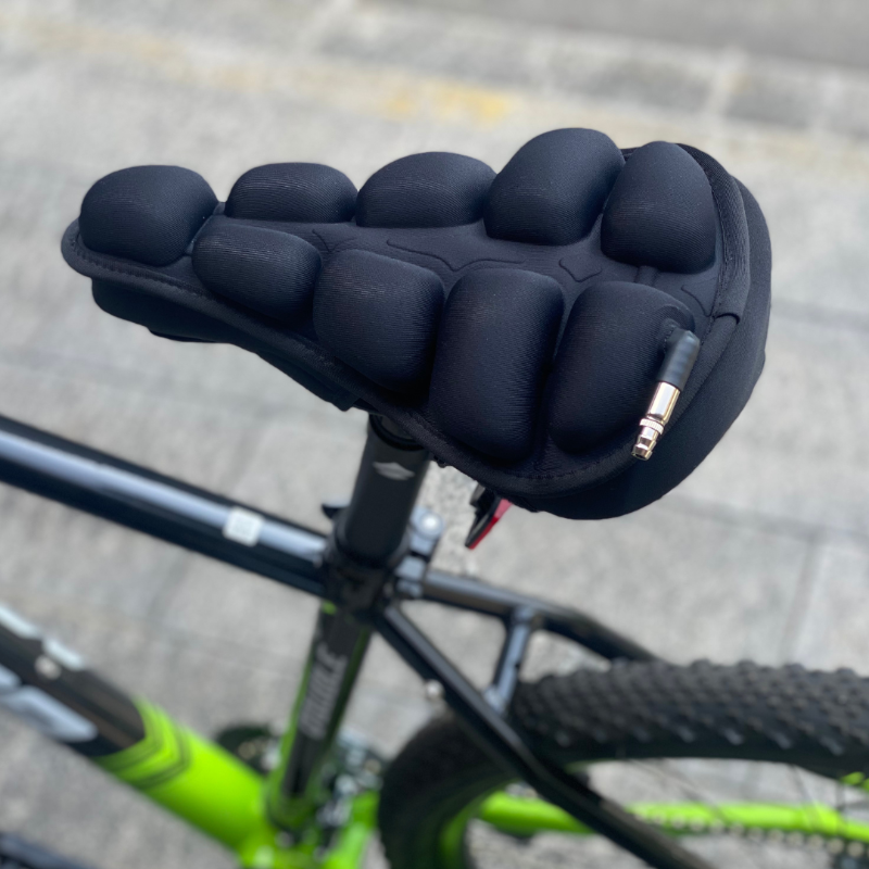 Bicycle saddle covers deals