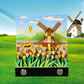 TimePiece® Memopad Windmill