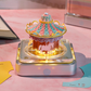 TimePiece® Calendar 3D - Carousel