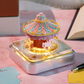 TimePiece® Calendar 3D - Carousel