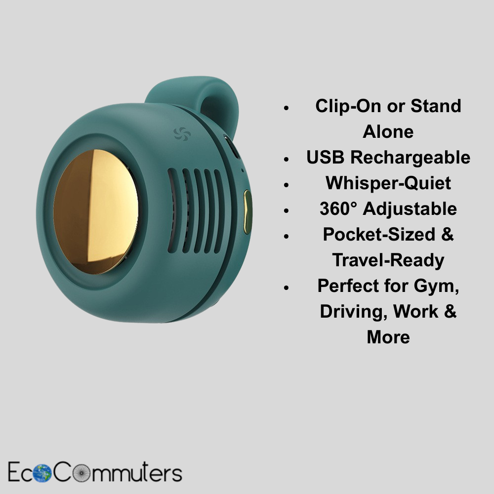 Vento® Clip-on Fan