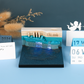 TimePiece® Calendar - Cruise Ship