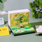 TimePiece® Calendar Tree of Peace