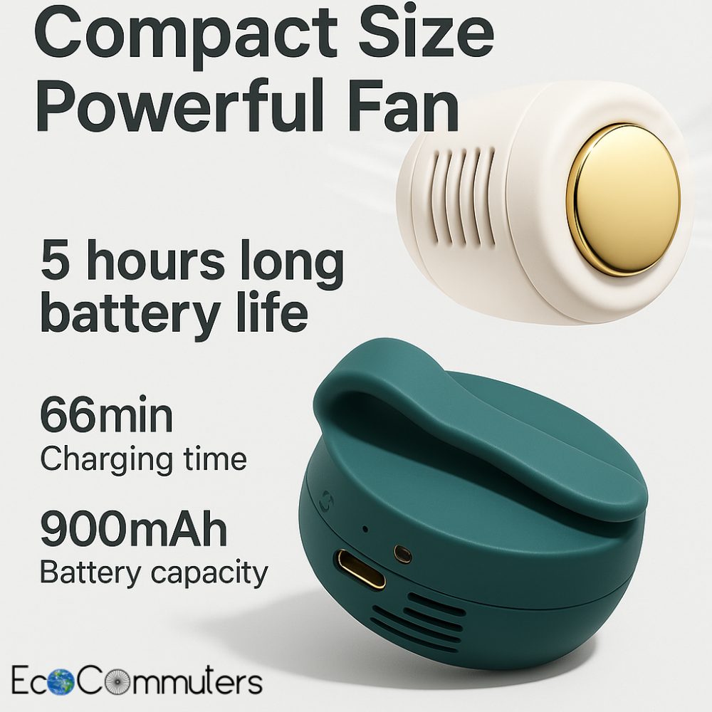 Vento® Clip-on Fan