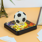 TimePiece® Calendar 3D - Soccer