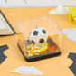 TimePiece® Calendar 3D - Soccer