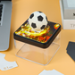 TimePiece® Calendar 3D - Soccer