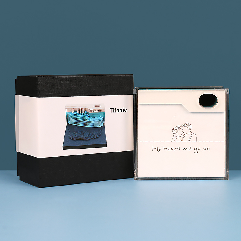 TimePiece® Calendar - Cruise Ship – Eco Commuters