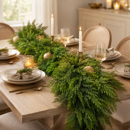 EverCedar™ Garland
