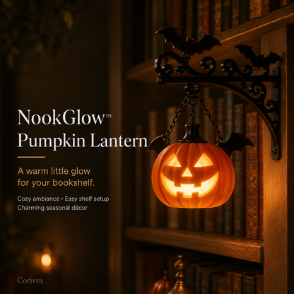 NookGlow™ Shelf Light