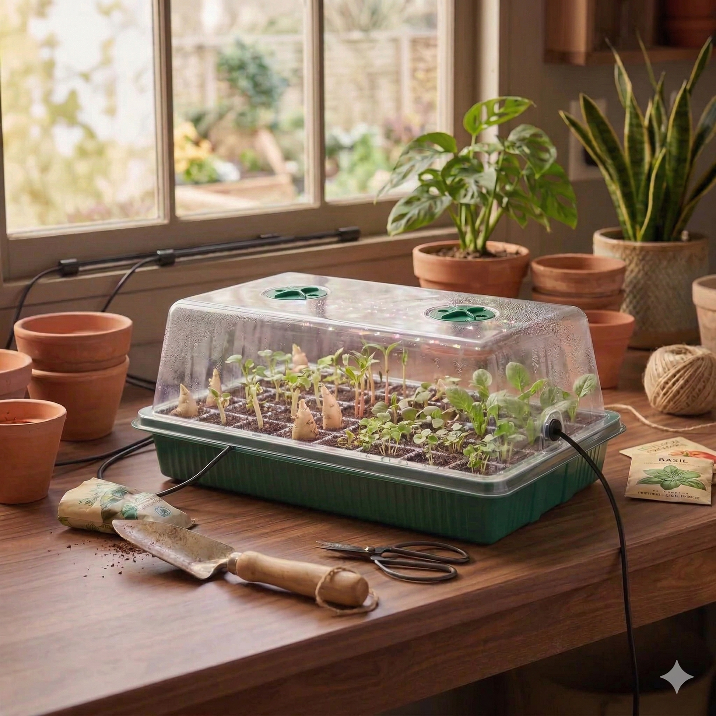 EcoStart™: The Professional Foundation for Home Growth