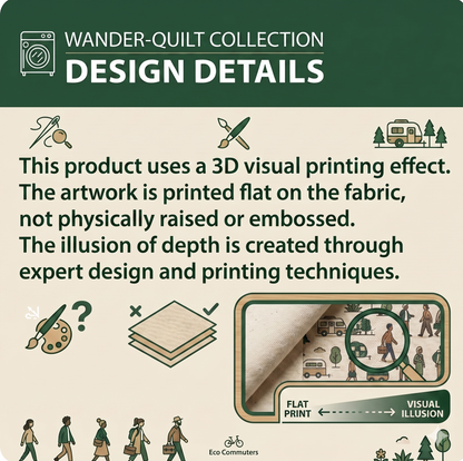 The Wander-Life Van Tote