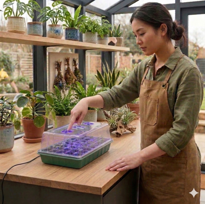 EcoStart™: The Professional Foundation for Home Growth