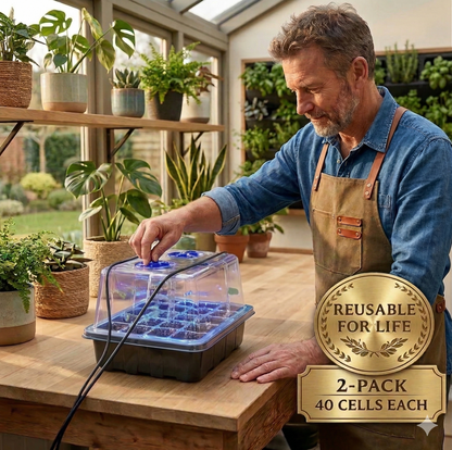 EcoStart™: The Professional Foundation for Home Growth