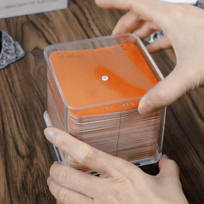 TimePiece® Calendar 3D - The Touch Down